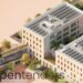 Entregamos Documentación: Obras de construcción de las obras de ampliación de juzgados de Cáceres, por importe de 13,25 M€.