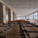 Entregamos Documentación: Ejecución de las obras del proyecto de construcción de arquitectura e instalaciones de la zona de tratamiento técnico de trenes de La Sagrera. Barcelona. Acceso provisional, por importe de 3,35 M€.