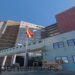 Entregamos Documentación: Proyecto de adecuación y legalización de climatización en la Jefatura Superior de Policía de Canarias, Las Palmas de Gran Canaria, por importe de 1,94 M€.