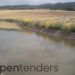 Entregamos Documentación: Mejora de la eficiencia, optimización y reducción de pérdidas en las infraestructuras del Canal del Granado, por importe de 6,67 M€.