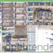 Buena puntuación en licitación del UC3M: Obra de adecuación de espacios e instalaciones para laboratorios docentes en planta primera del edificio 20 del Campus de Getafe de la Universidad Carlos III de Madrid, por importe de 1,77 M€.