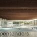 Entregamos Documentación: Rehabilitación integral y optimización de la eficiencia energética de la piscina cubierta de Ontinyent, por importe de 3,25 M€.