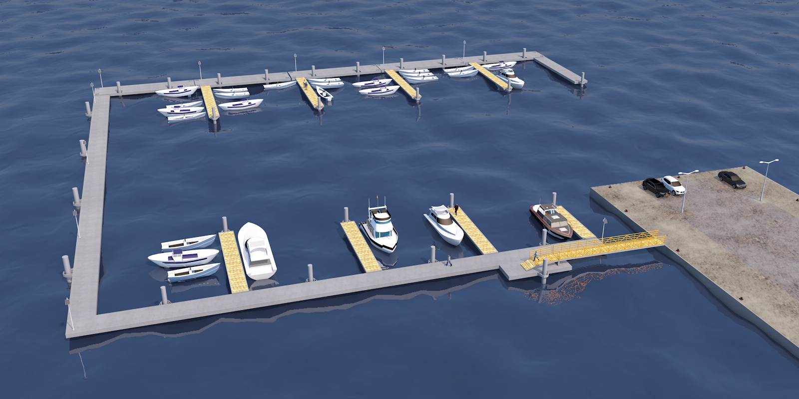 Muelle 24-387