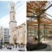 Entregamos Documentación: Ejecución Plaza de San Agustín, AYUNTAMIENTO DE VALENCIA, por importe de 3,47 M€.