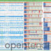 Buena puntuación en licitación de FREMAP: SERVICIO Mº INST HOSPITAL FREMAP DE VIGO, por importe de 0,83 M€.